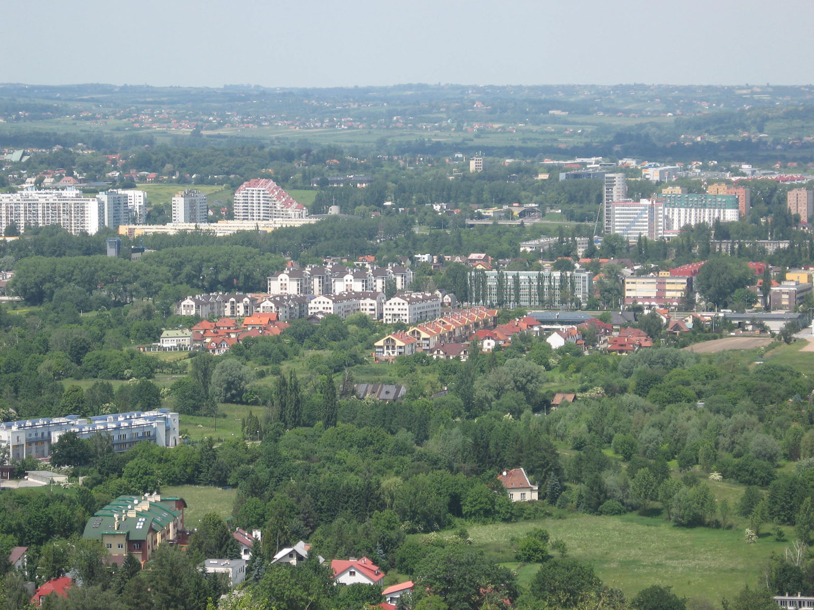 Krakow